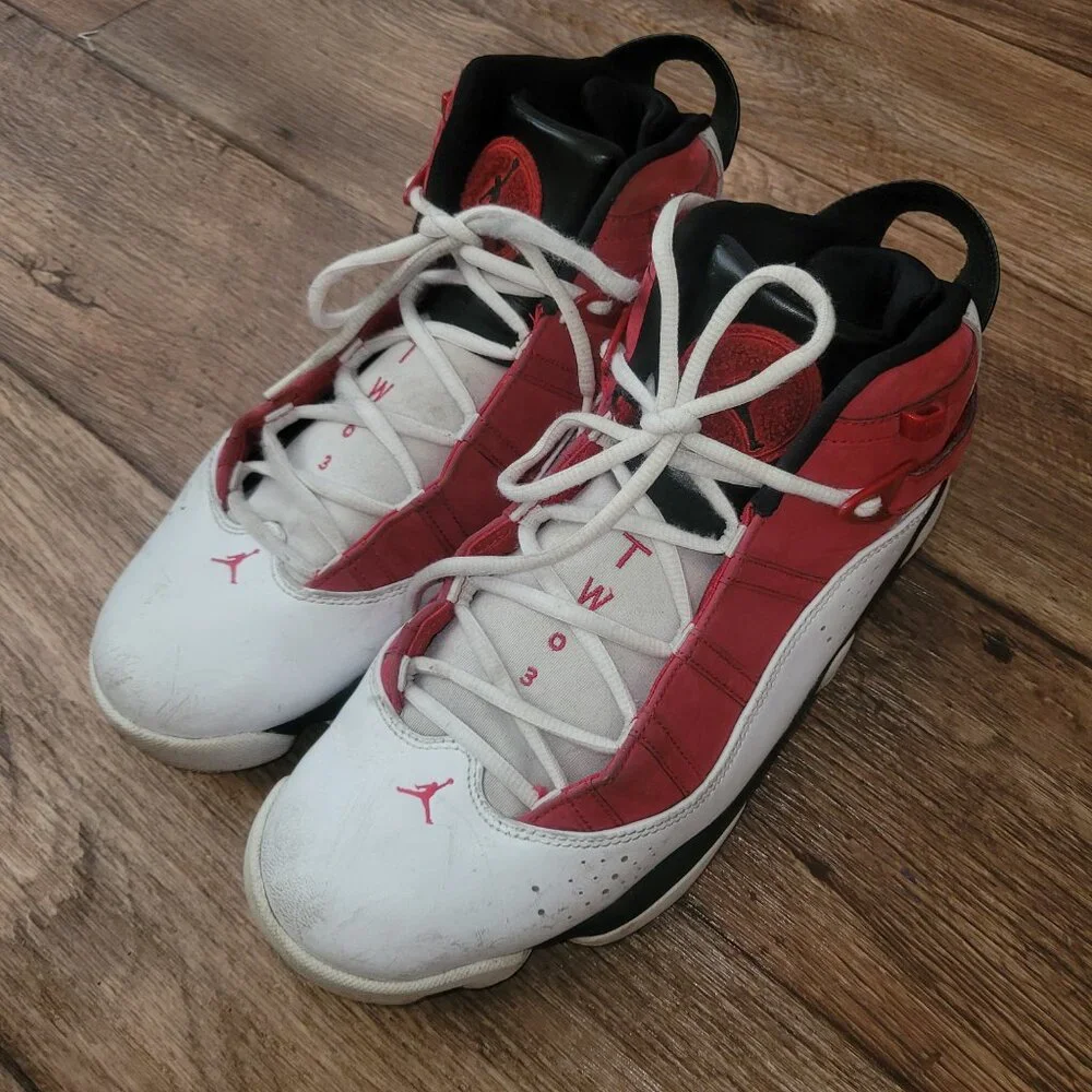 Jordan stylish iconic